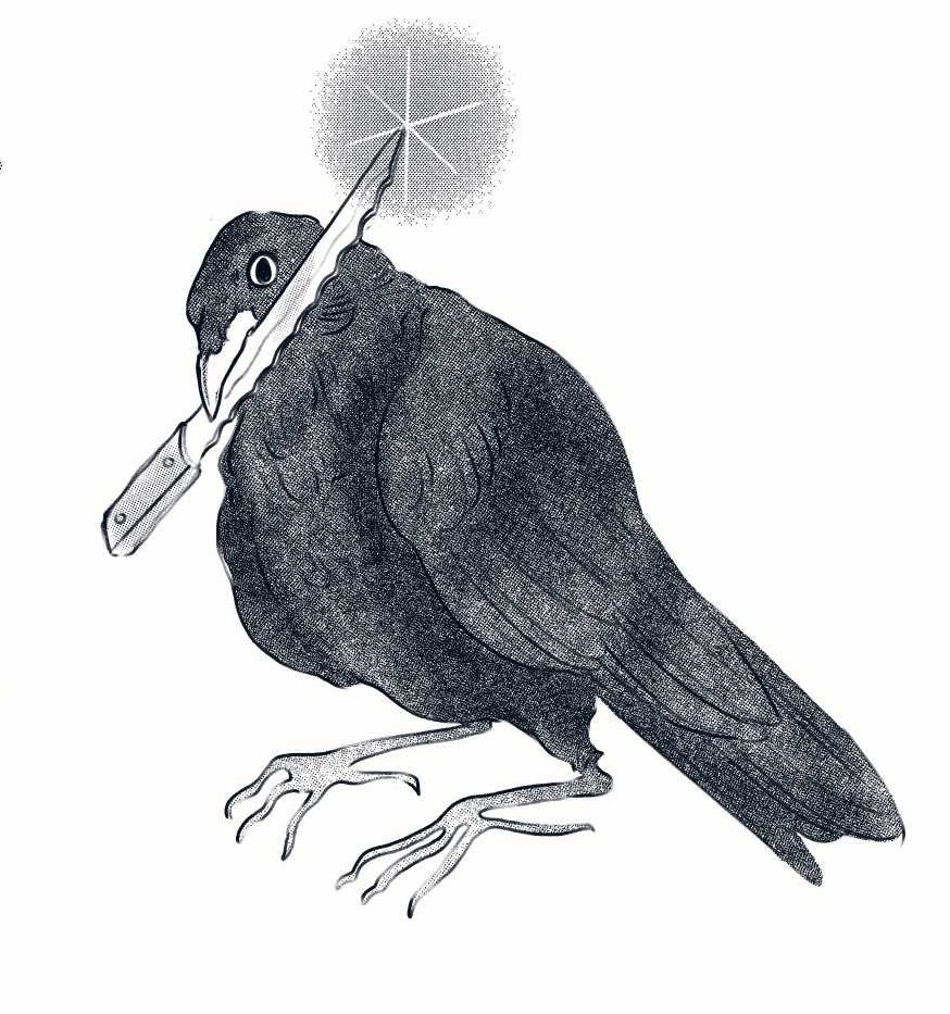 OC Comic: The&nbsp;Club